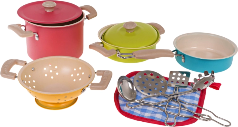 Nuostabios spalvos, kurias vaikai mėgsta