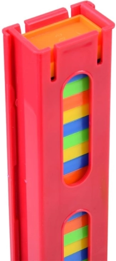 Lengvas pildymas su padavėju