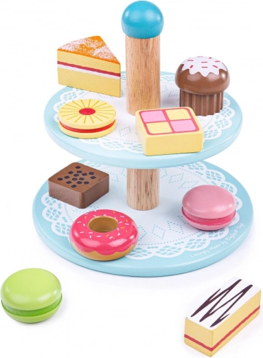 Skatina kūrybiškumą ir motoriką