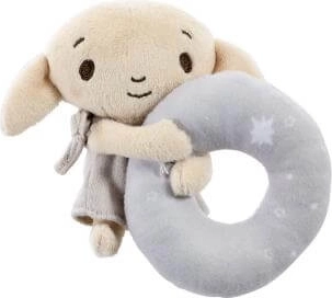 Magiškas ryšys su Hariu Poteriu