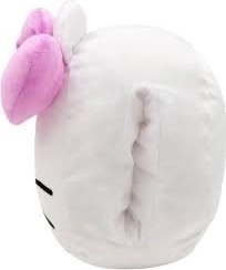 Švelnus ir šiltas pliušas kasdieniam glostymui