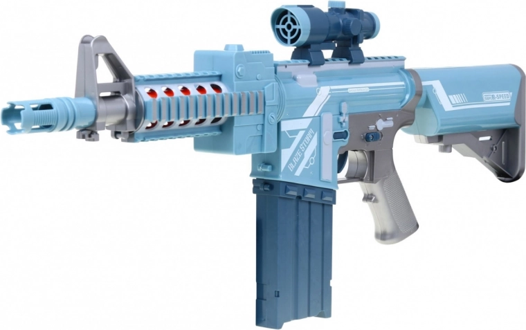 Tikslesnis taikymas su taktiniu taikikliu