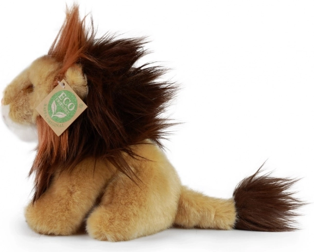 A realistic and soft companion