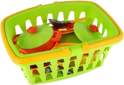 Durable and colorful design