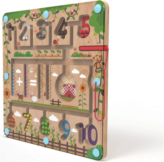 Saugus ir patvarus dizainas