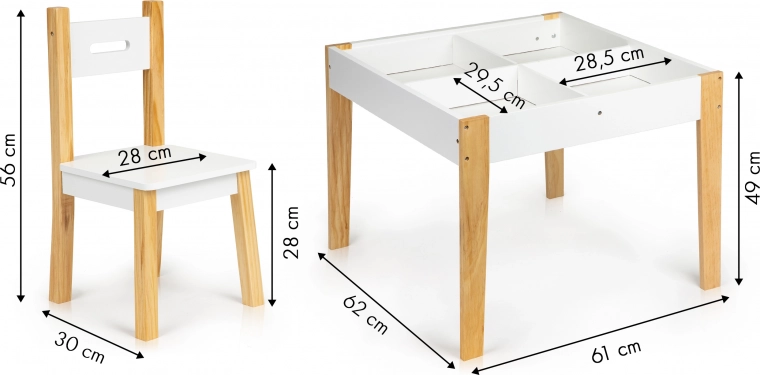 Puikiai tinka vaikams