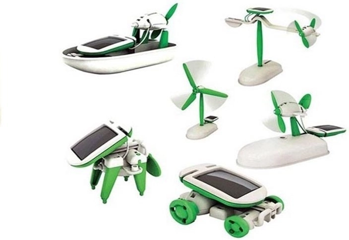 Aukštos kokybės komponentai