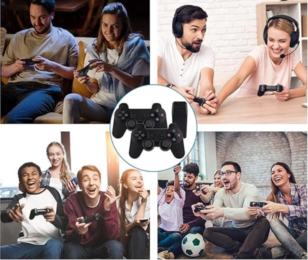 Daugiau nei 20 000 žaidimų