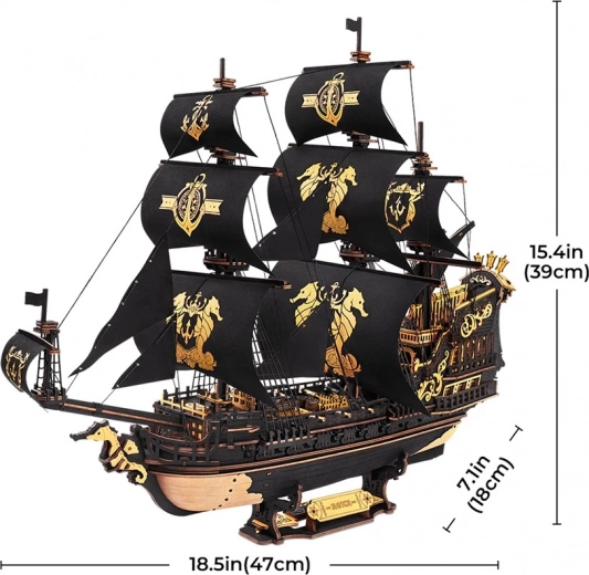 Didelis sudėtingumas entuziastams