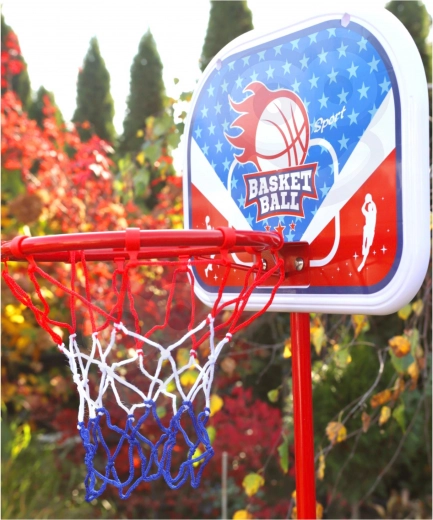 Stabili ir saugi konstrukcija