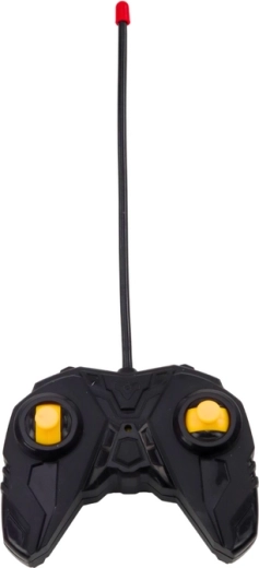 Tikslus 27 MHz valdymas