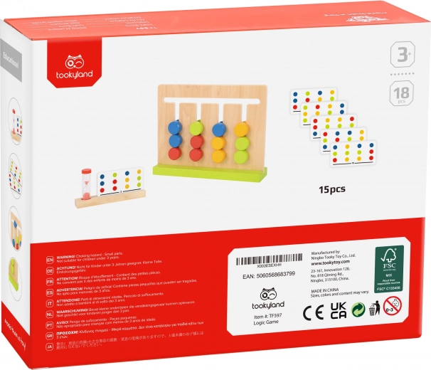 Kokybiškas medinis atlikimas