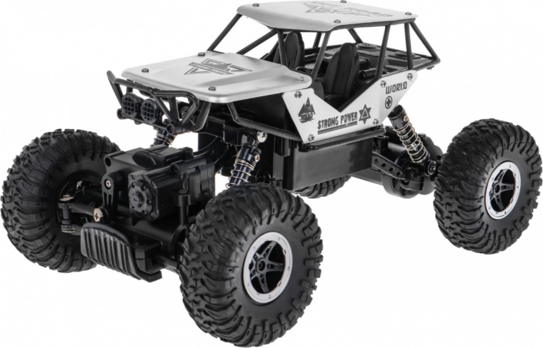 Patvari konstrukcija bekelėje