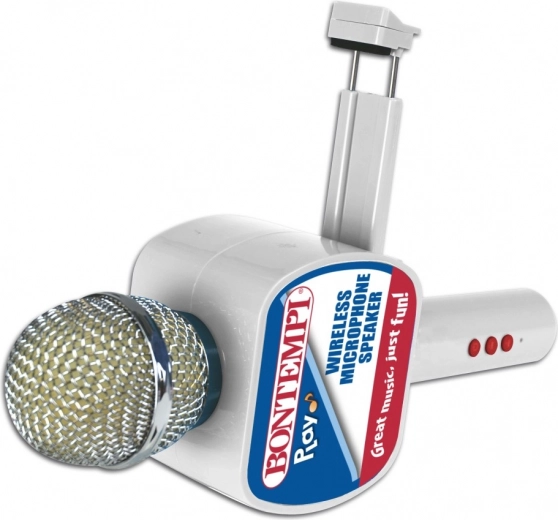 Belaidis ryšys ir paprastas valdymas