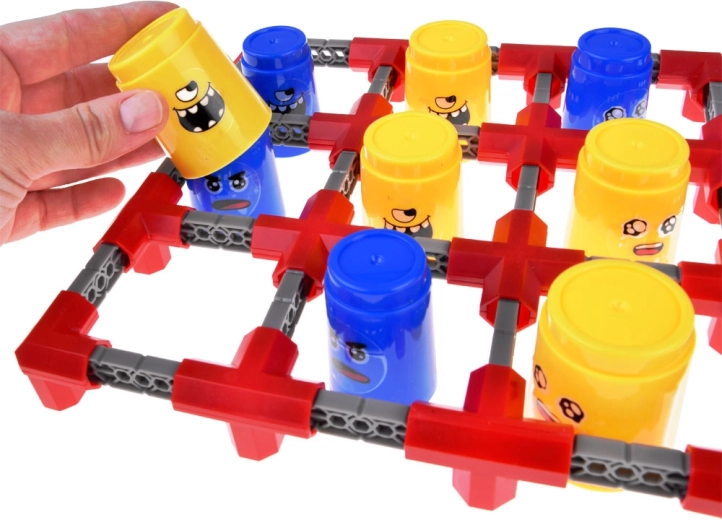 Skatina strateginį mąstymą