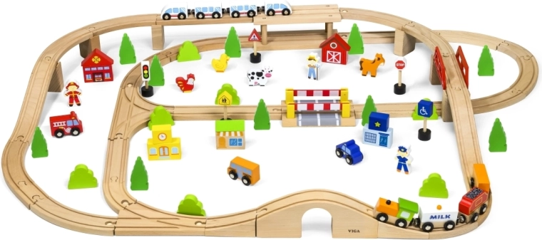 Kūrybiškas žaidimas, lavinantis įgūdžius