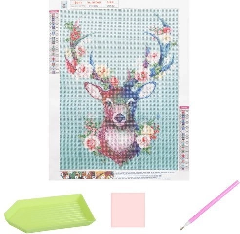 Pilnas rinkinys kūrybai