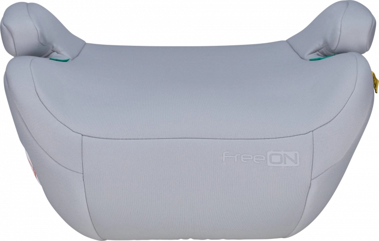 Comfortable padding and shape