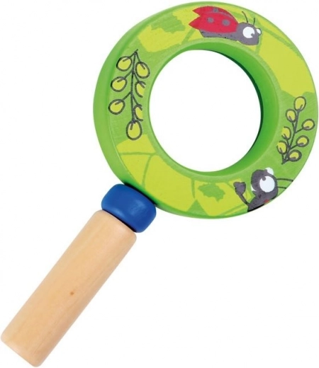 Saugus suėmimas mažoms rankoms