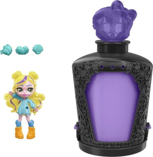 Naujas Monster High™ kolekcijos papildymas