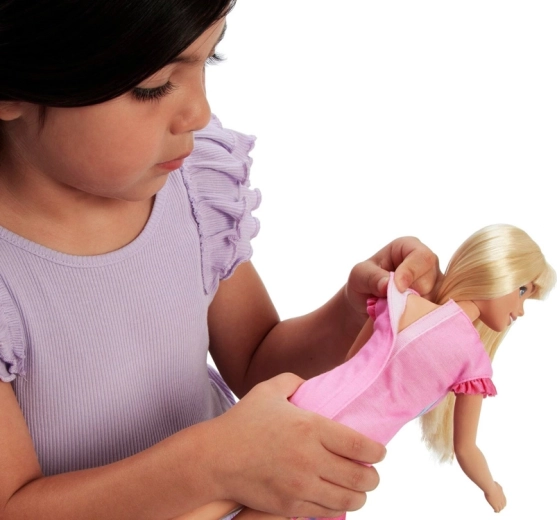 Lengvas aprengimas mažoms rankutėms