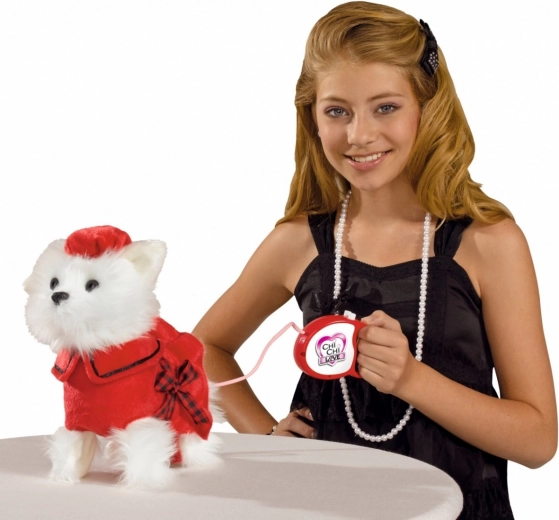 Glostymo ir draugystės žavesys