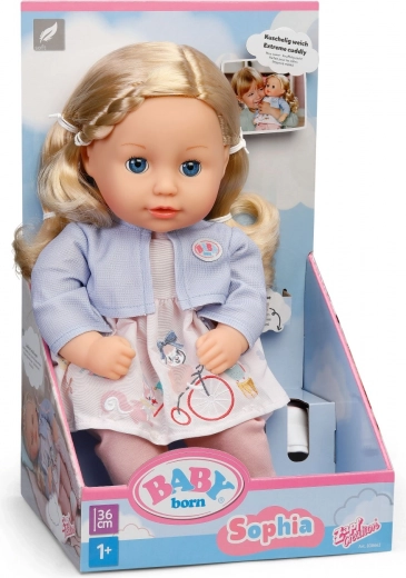 Minkštas kūnelis ir mirksinčios akys