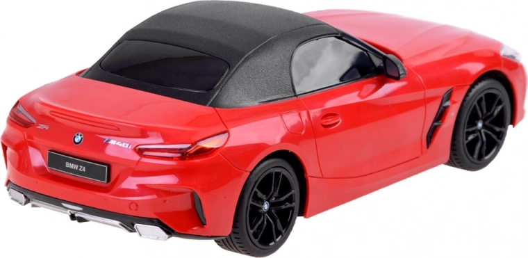 Tikslus modelis su detalėmis