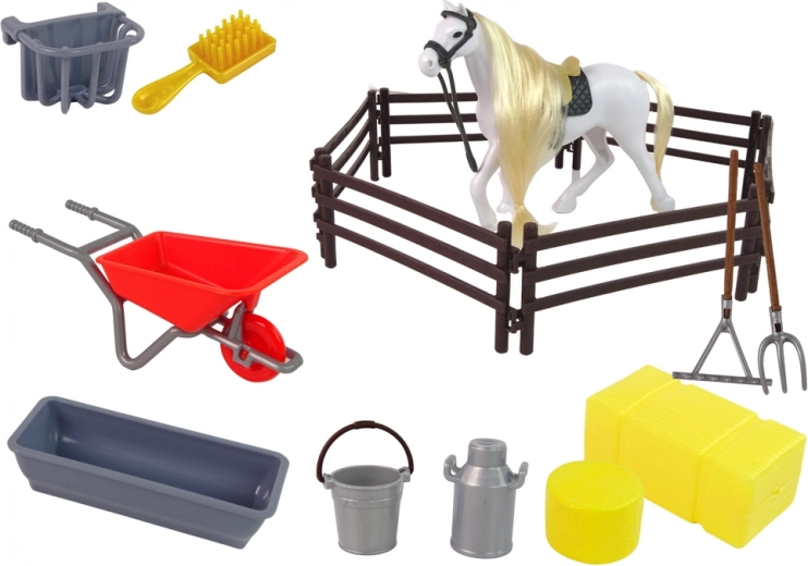 Pilni tvarto priedai