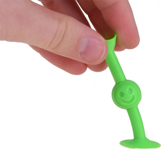 Smagi jutiminė veikla