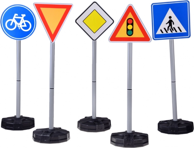 Lengvas surinkimas ir įvairus 5 ženklų rinkinys