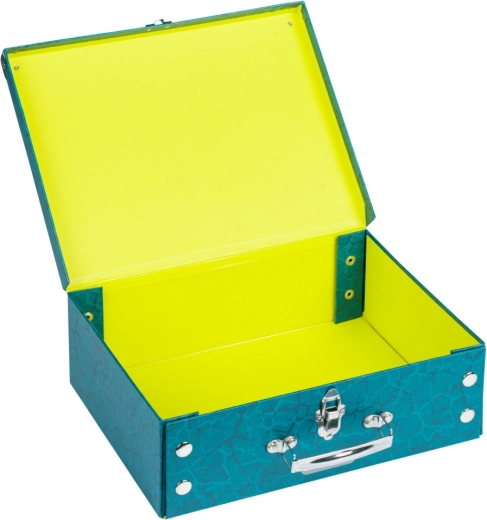 Patogus nešiojimas ir aiškus vidus