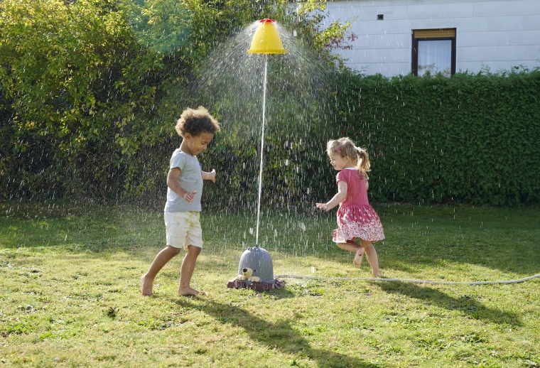 Skatina raidą ir kūrybiškumą