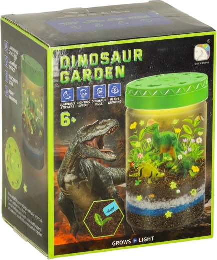 Inovatyvus LED apšvietimas