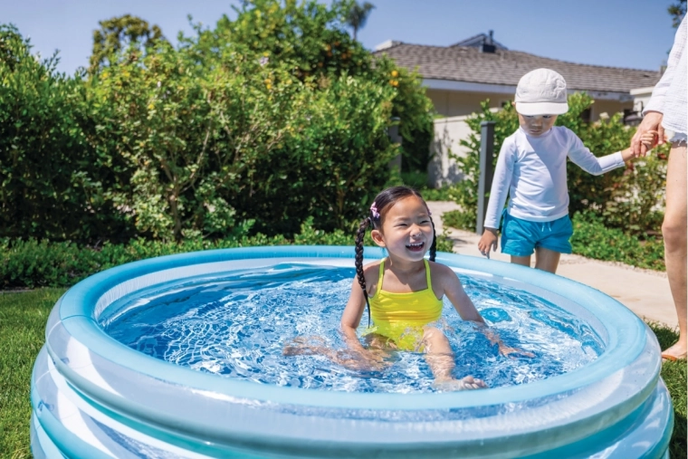 Saugūs ir minkšti kraštai