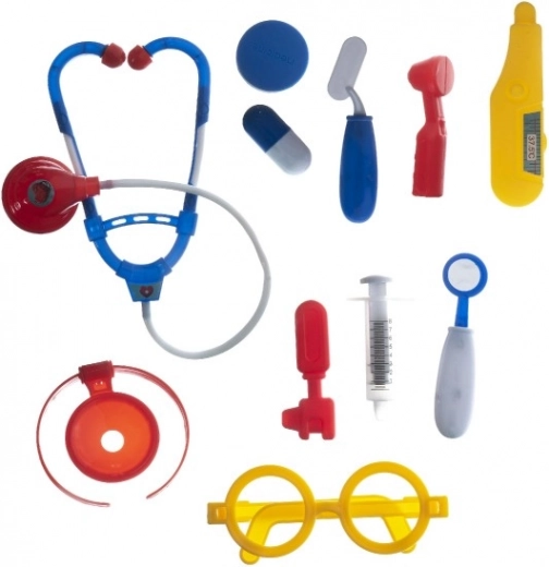 Viskas, ko reikia gydytojo žaidimui