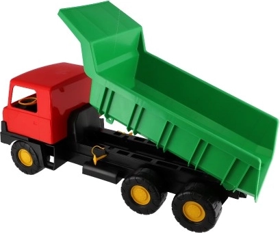 Funkcinis pakeliamas kėbulas