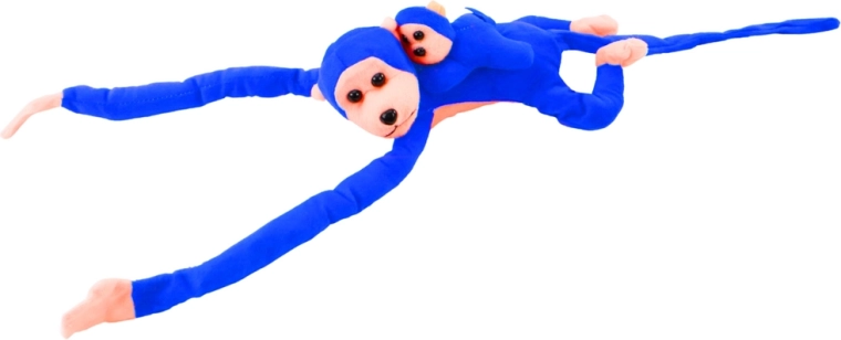 Švelni ir saugi glėbiui