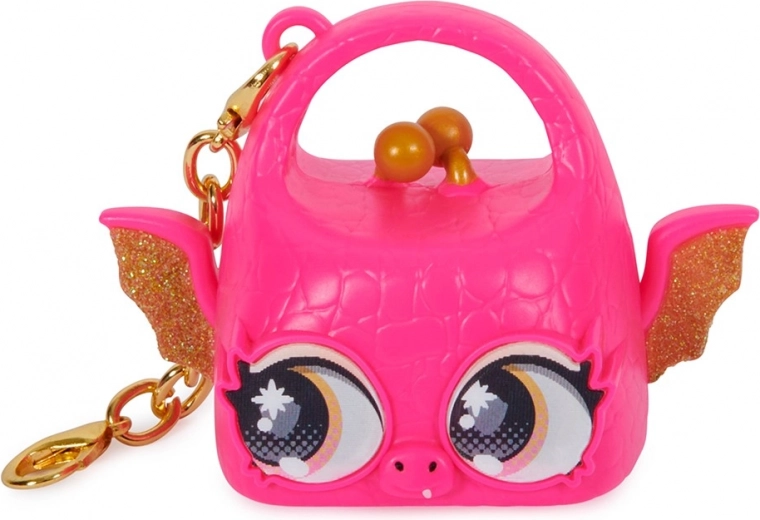 Slaptas veidrodėlis ir vieta lobeliams