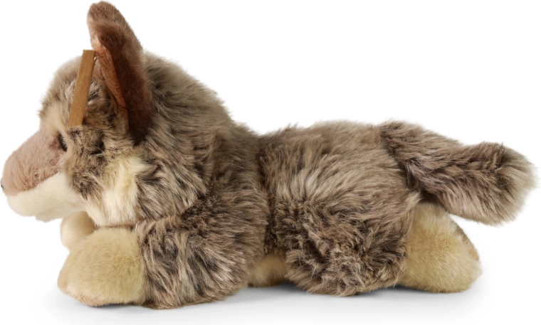 Realistiška išvaizda ir švelni medžiaga