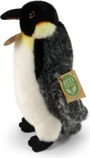 Eco-friendly filling from recycled PET