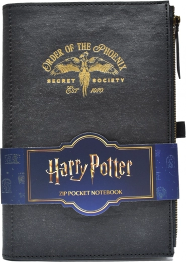 Elegant Order of the Phoenix design