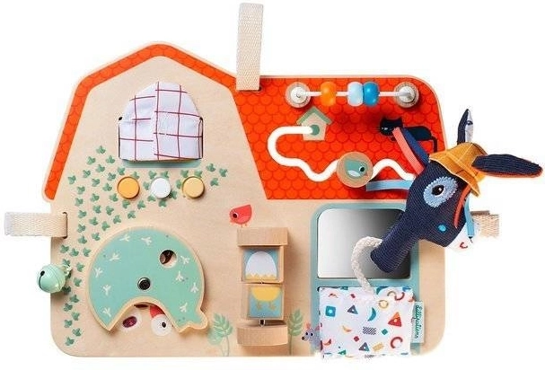 Saugus ir spalvingas atlikimas