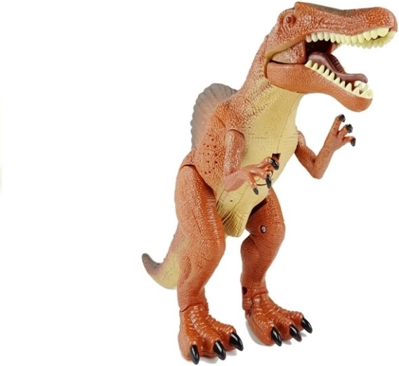 Šviečiančios akys dar didesniam efektui