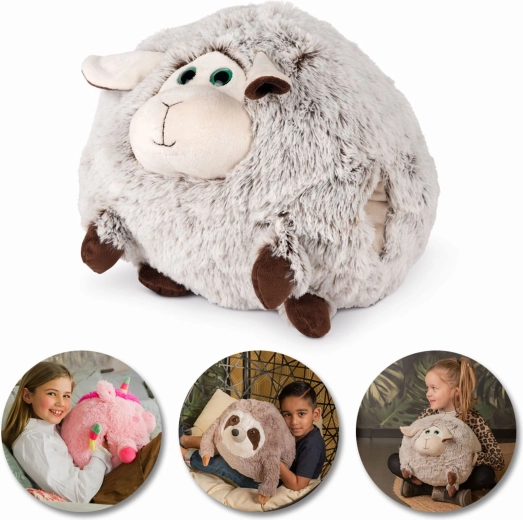 Rankų šildytuvas greitam sušildymui