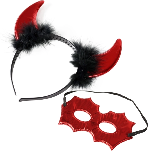 Tobulas rinkinys vakarėliams ir karnavalui