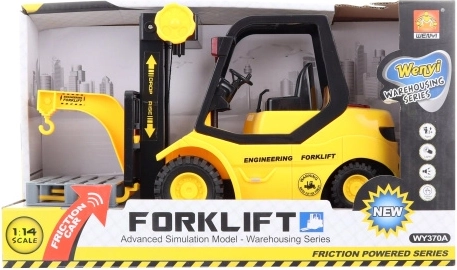 Realistiški šviesos ir garso efektai