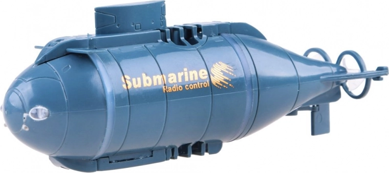 LED žibintai efektingam plaukimui