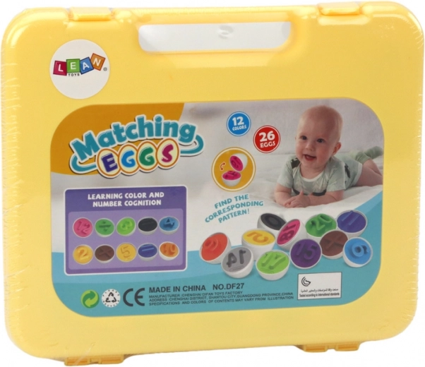 Žaidimų rinkinys, skatinantis kūrybišką raidą