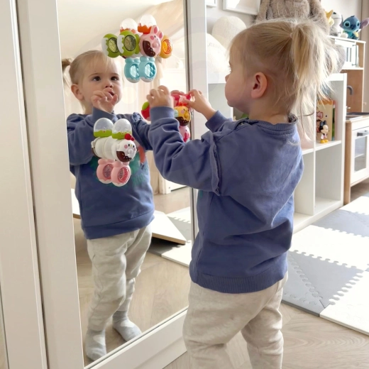 Jutiminė stimuliacija